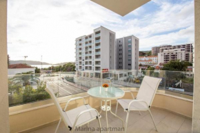 Two Bedroom Sea View Apartment